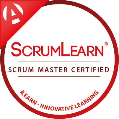 Scrumlearn Master Certified Scrumlearn Master Certified